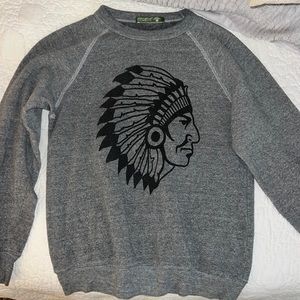Crewneck Sweater